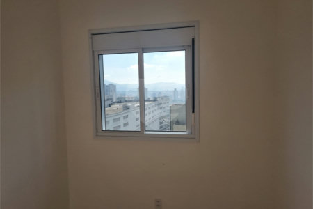 Apartamento para alugar com 2 quartos em Vila Gustavo, São Paulo, SP