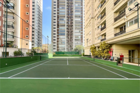 Apartamento à venda com 3 suítes em Perdizes, São Paulo, SP
