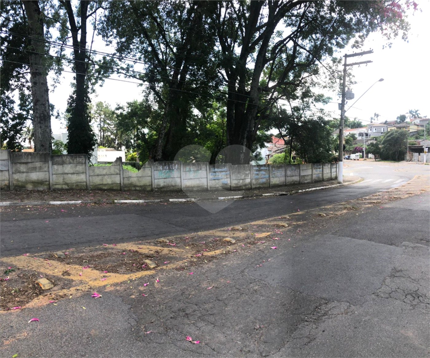 Terreno à venda com 1 quarto em Jardim Paulista, Atibaia, SP
