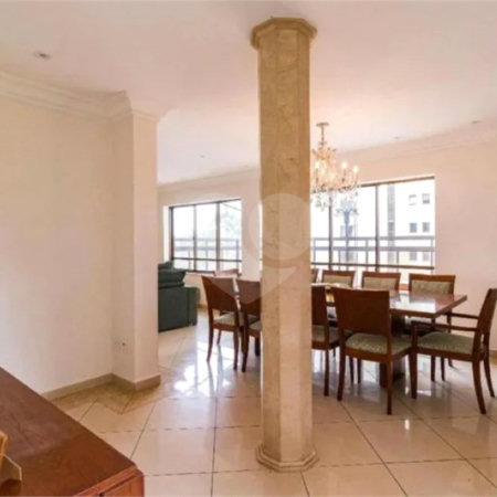 Apartamento à venda com 4 quartos, sendo 3 suítes,  em Vila Suzana, São Paulo, SP