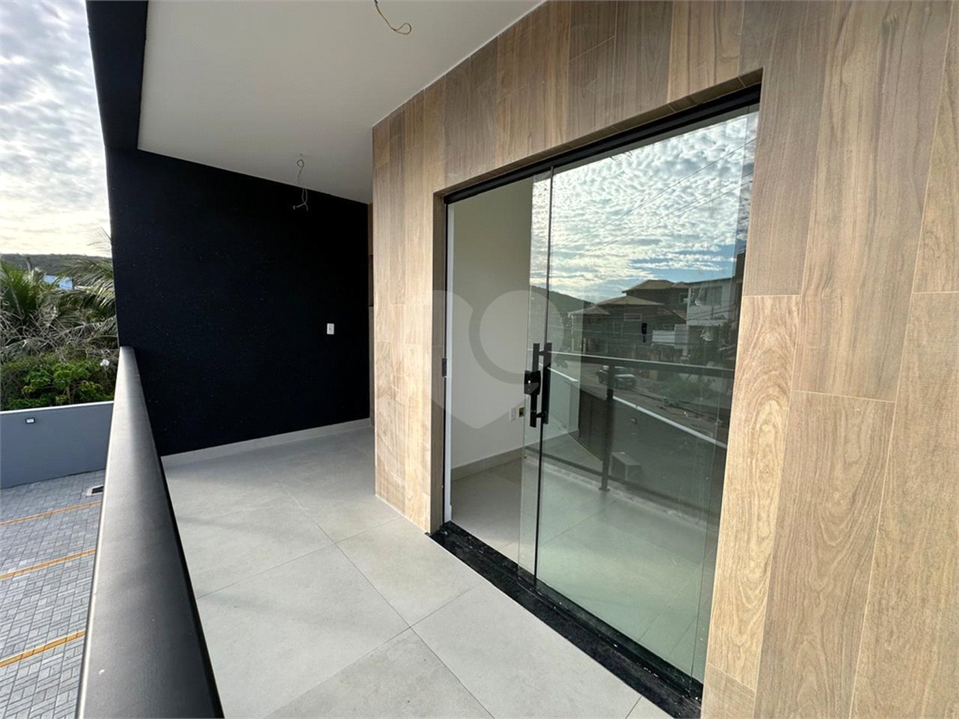 Apartamento à venda com 1 suíte em Ogiva, Cabo Frio, RJ