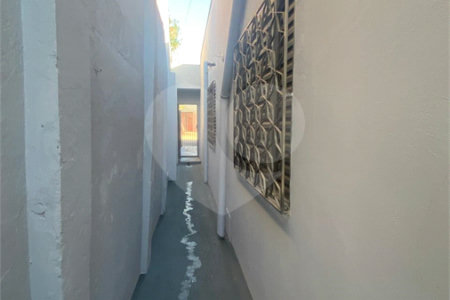 Casa à venda com 3 quartos, sendo 1 suíte, no Centro, Araraquara, SP