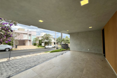 Casa à venda com 4 suítes no condomínio Mont Blanc, Sorocaba - SP