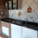 Sobrado à venda com 5 quartos, sendo 3 suítes, em Jardim dos Pinheiros, Atibaia, SP