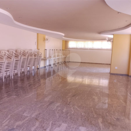 Apartamento à venda com 3 quartos, sendo 1 suíte, no Centro, Araraquara, SP