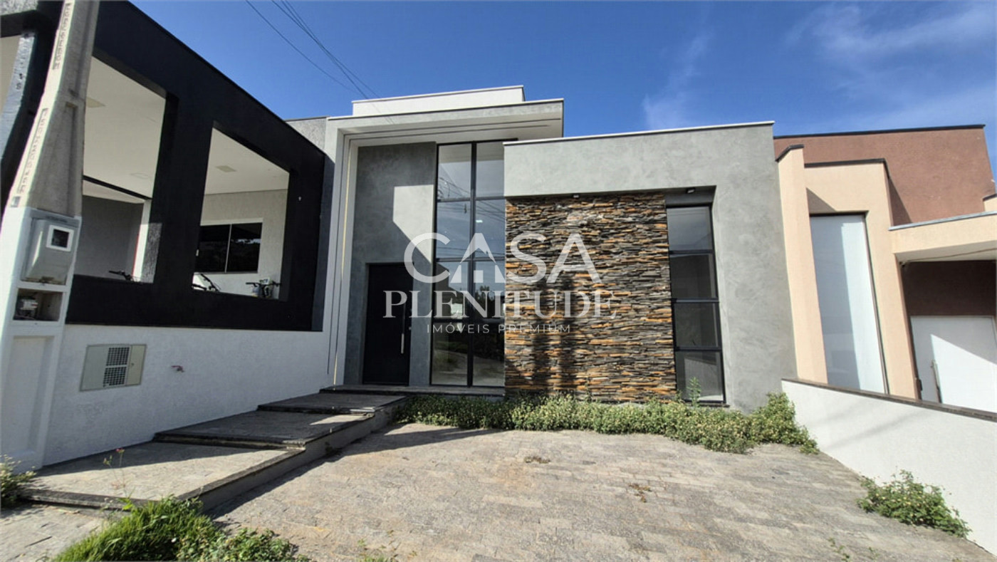 Casa em condomínio à venda com 3 quartos, sendo 1 suíte,  em Horto Florestal, Sorocaba, SP