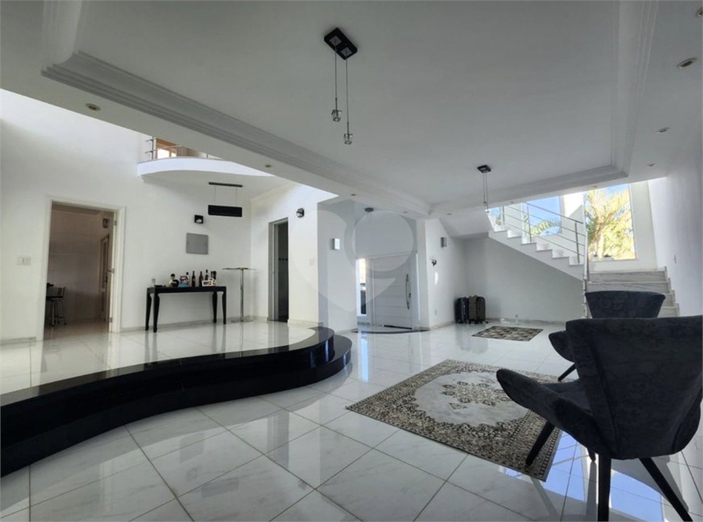 Casa à venda com 3 suítes no condomínio Villagio Di Verona, Vinhedo - SP
