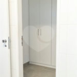 Apartamento à venda com 3 quartos, sendo 1 suíte, em Perdizes, São Paulo, SP