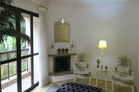 Apartamento à venda com 3 suítes em Vila Suzana, São Paulo, SP