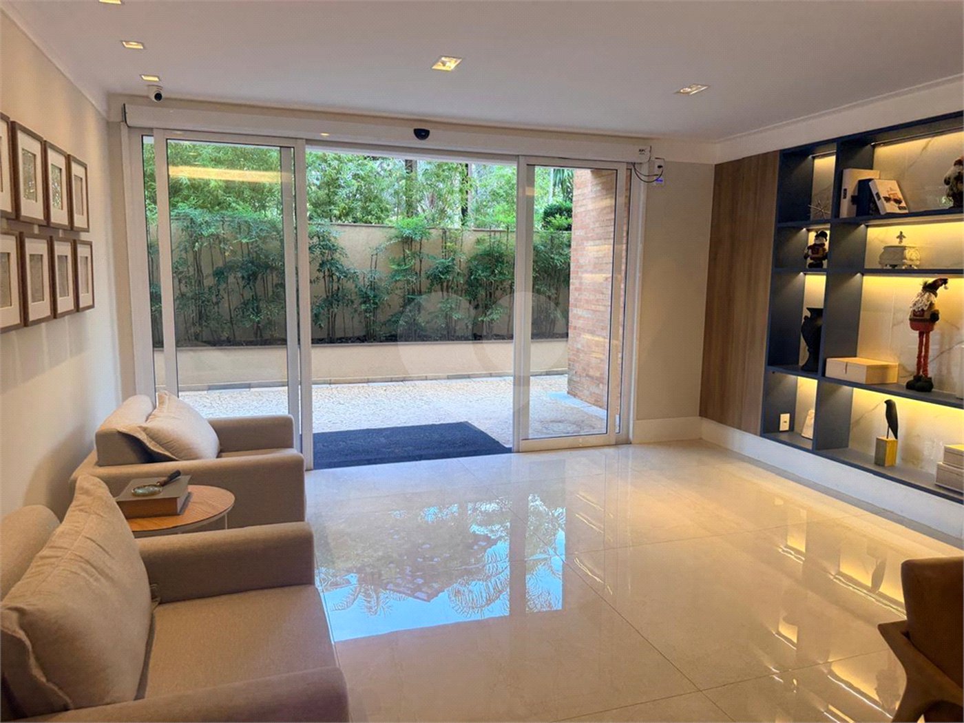 Apartamento à venda com 3 suítes em Jardim Botânico, Ribeirão Preto, SP