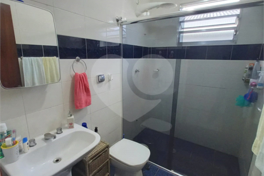 Sobrado à venda com 3 quartos, sendo 1 suíte, em Pirituba, São Paulo, SP