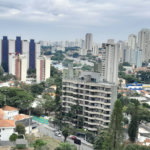 Studio à venda com 1 suíte em Jardim Prudência, São Paulo, SP