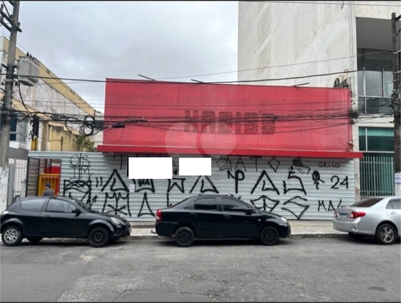 Salão Comercial para alugar em Santo Amaro, São Paulo, SP