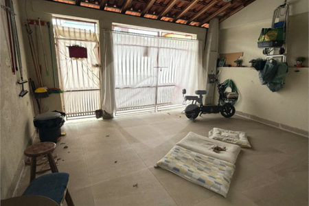 Casa à venda com 2 quartos em Jardim Morada do Sol, Indaiatuba, SP