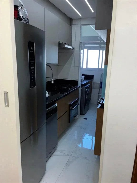 Apartamento à venda com 2 quartos, sendo 1 suíte,  em Vila Andrade, São Paulo, SP