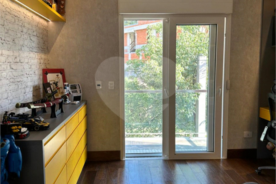 Casa à venda com 3 suítes no condomínio Reserva Nova Cantareira, São Paulo - SP