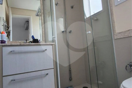 Apartamento à venda com 3 suítes em Santa Teresinha, São Paulo, SP