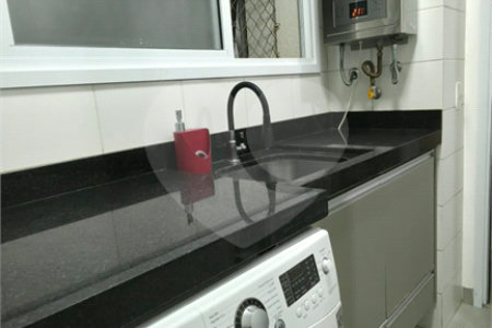Apartamento à venda com 3 quartos, sendo 1 suíte, no Centro, São Bernardo do Campo, SP