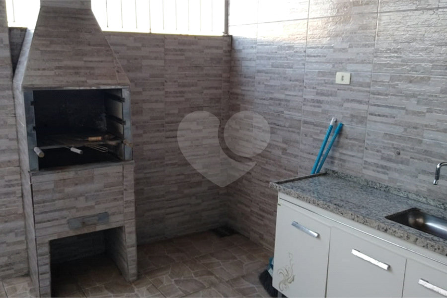 Sobrado à venda com 3 suítes em Casa Verde, São Paulo, SP