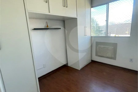 Apartamento à venda com 2 quartos em Campo Grande, Rio de Janeiro, RJ