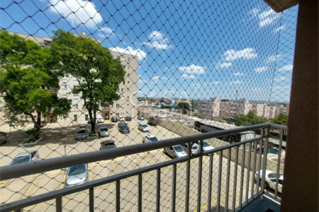 Apartamento à venda com 2 quartos em Vila Angélica, Sorocaba, SP