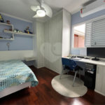Casa à venda com 4 quartos, sendo 1 suíte,  em Vila Barth, Itapetininga, SP