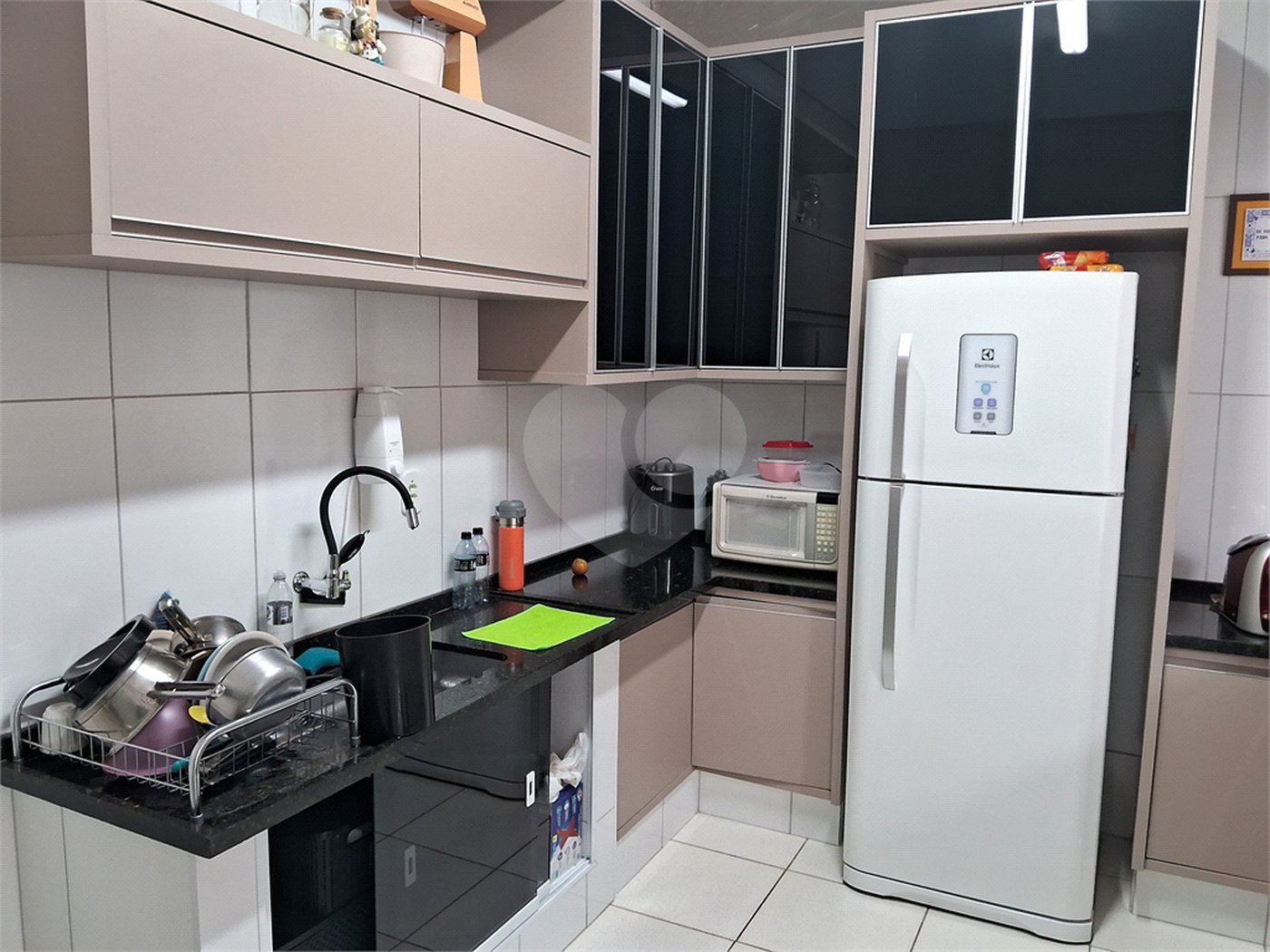 Casa à venda com 3 quartos, sendo 1 suíte, em Núcleo Residencial Professor Carlos Aldrovandi, Indaiatuba, SP