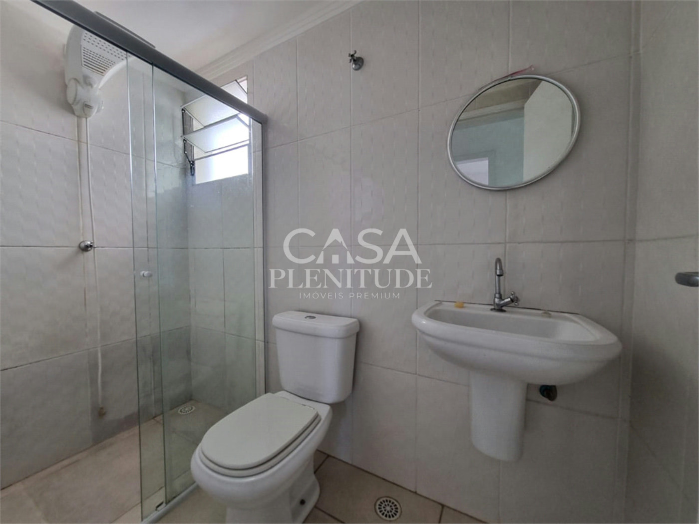 Apartamento à venda com 2 quartos, sendo 1 suíte, em Vila Haro, Sorocaba, SP
