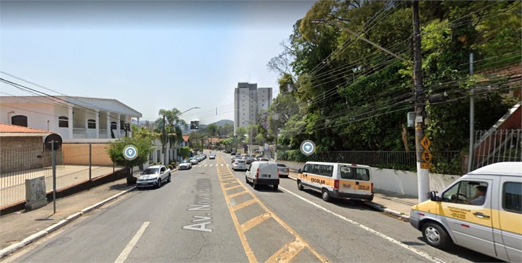 Terreno à venda em Tucuruvi, São Paulo, SP