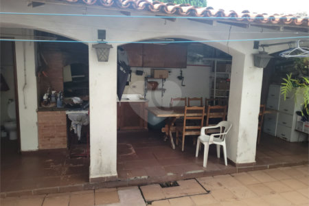 Casa à venda com 4 quartos, sendo 2 suítes, em Planalto Paulista, São Paulo, SP