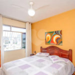 Cobertura à venda com 3 quartos em Tijuca, Rio de Janeiro, RJ
