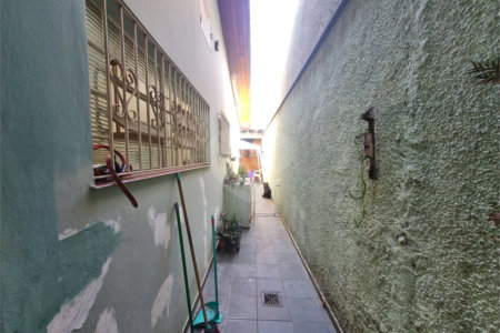 Casa à venda com 4 quartos, sendo 1 suíte,  em Jardim Guarujá, Sorocaba, SP