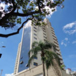 Sala à venda em Jardim Oswaldo Cruz, São José dos Campos, SP