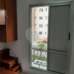 Apartamento à venda com 2 quartos em Vila Santo Estéfano, São Paulo, SP