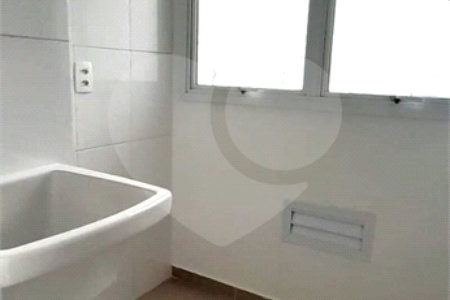 Apartamento para alugar com 2 quartos, sendo 1 suíte, em Demarchi, São Bernardo do Campo, SP