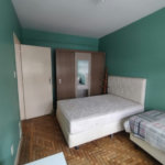 Apartamento Residencial à venda, Embaré, Santos -