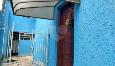 Sobrado à venda com 3 quartos em Casa Verde, São Paulo, SP