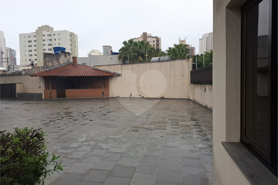 Apartamento à venda com 3 suítes em Santana, São Paulo, SP