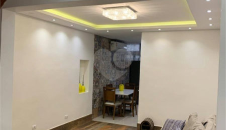 Sobrado à venda com 3 quartos em Quarta Parada, São Paulo, SP