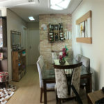 Apartamento à venda com 2 quartos em Mandaqui, São Paulo, SP