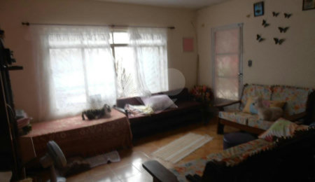 Sobrado à venda com 3 quartos em Imirim, São Paulo, SP