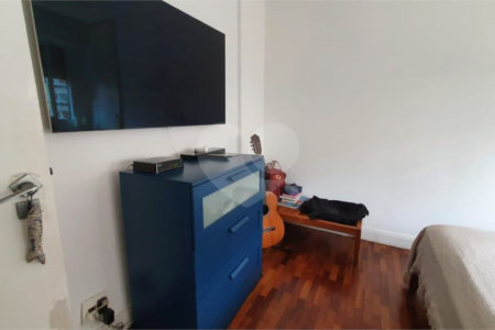 Apartamento à venda com 2 quartos, sendo 1 suíte, em Itaim Bibi, São Paulo, SP