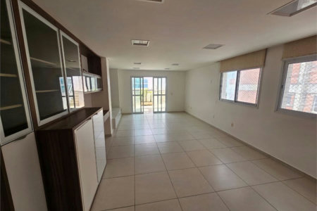 Apartamento com 3 dormitórios à venda, 167 m² por R$ 1.000.000,00 - Marapé - Santos/SP