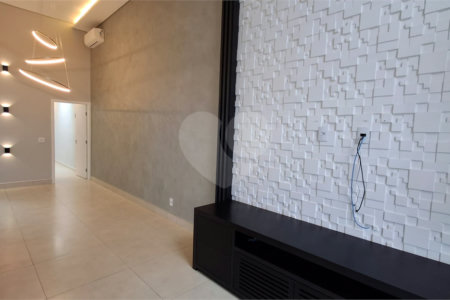 Casa à venda com 3 quartos, sendo 1 suíte,  no condomínio Reserva Ipanema, Sorocaba - SP