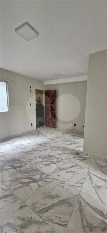 Apartamento à venda com 2 quartos em Conjunto Residencial José Bonifácio, São Paulo, SP