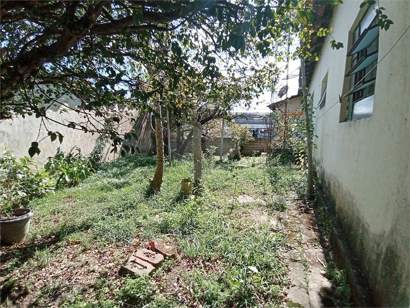 Terreno à venda em Santa Rosa, Vinhedo, SP