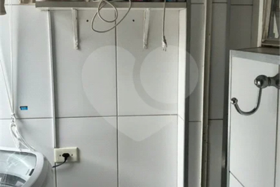 Apartamento à venda com 1 quarto em Santana, São Paulo, SP
