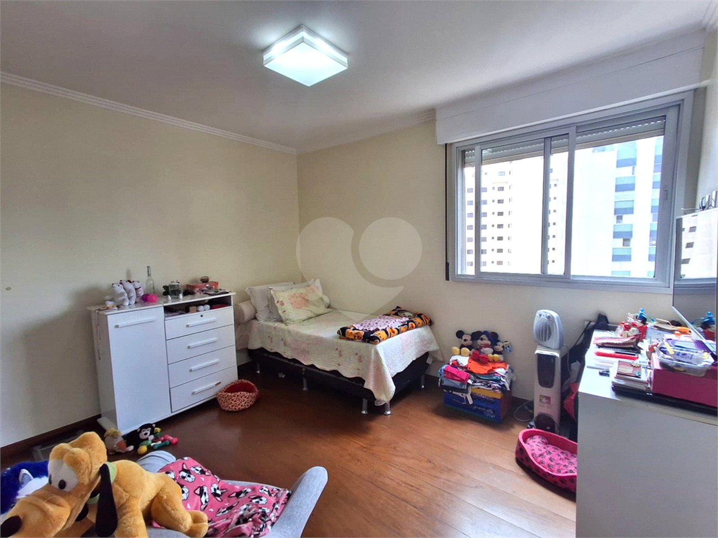 Apartamento à venda com 3 quartos, sendo 1 suíte, em Santana, São Paulo, SP