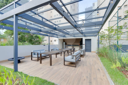 Apartamento à venda com 3 quartos, sendo 1 suíte, em Jardim Marajoara, São Paulo, SP