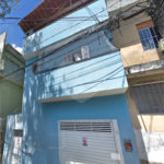 Sobrado à venda com 3 quartos, sendo 1 suíte, em Parque Ramos Freitas, São Paulo, SP
